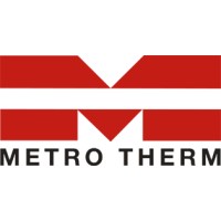 Metro Therm AB Logo