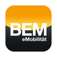 BEM | Bundesverband eMobilität e.V. Logo