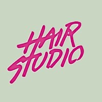 HAIR STUDIO Logo