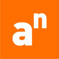 ahochn AG Logo