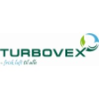 Turbovex A/S Logo