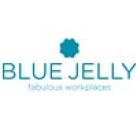 Blue Jelly Ltd Logo