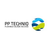 PP Techniq A/S Logo