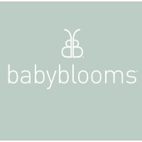 Babyblooms Logo
