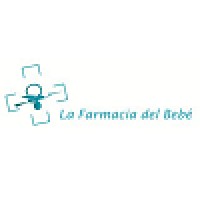 La Farmacia del Bebé Logo