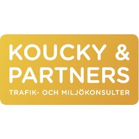 KOUCKY & PARTNERS AB Logo