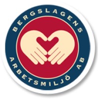BERGSLAGENS ARBETSMILJÖ AB Logo