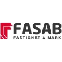 FASAB MARK AB Logo
