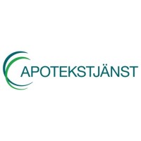 Apotekstjänst Logo