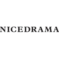 NICE DRAMA Logo