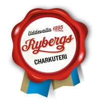 RYBERGS CHARKUTERI AB Logo