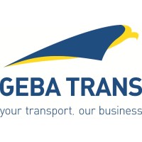 GEBA Trans Logo