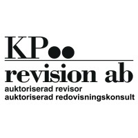 AB KP REVISION Logo