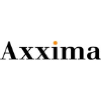 Axxima Logo