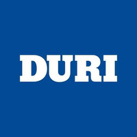 DURI SVENSKA AB Logo