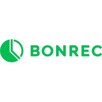 BONREC AB Logo