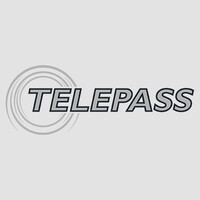 Telepass AB Logo