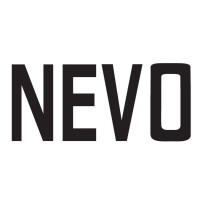 NEVO MASKIN AB Logo