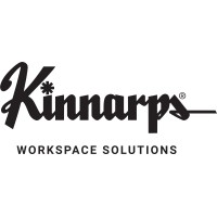 Kinnarps Mälardalen AB Logo