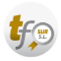 Tecnofor Sur, Formación profesional acreditada y Centro Soldadura Homologado Logo