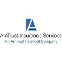 AmTrust Insurance Services Sweden Logo