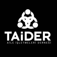 TAİDER Aile İşletmeleri Derneği / TAIDER Family Businesses Association Logo