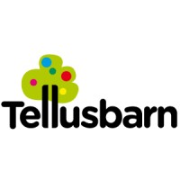 TELLUSBARN I SVERIGE AB Logo