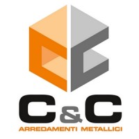 C&C Arredamenti Metallici srl Logo
