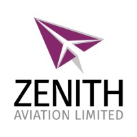 Zenith Aviation Limited Logo