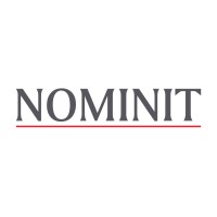NOMINIT AB Logo