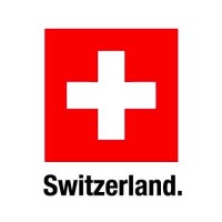Presence Switzerland Logo