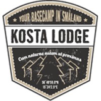 KOSTA LODGE Logo