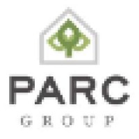 The PARC Group Logo