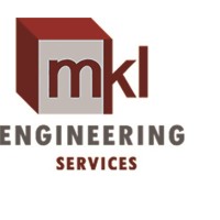 MKL Engineering Services Logo