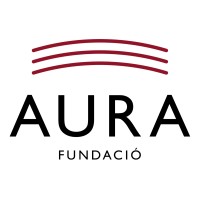 Aura Fundació Logo