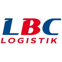 LBC LOGISTIK ÖSTRA WERMLAND AB Logo