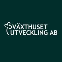 Växthuset Utveckling AB Logo