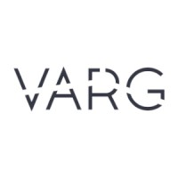 Varg Arkitekter AB Logo