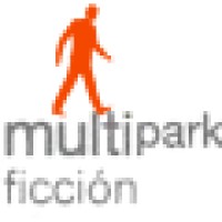 Multipark Ficción Logo