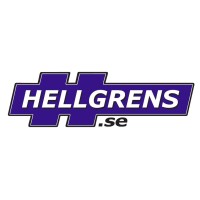 Hellgrens Lastvagnsservice AB Logo