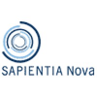 SAPIENTIA Nova Ltd Logo