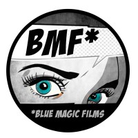 Blue Magic Films Pvt Ltd Logo