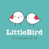 LittleBird Logo