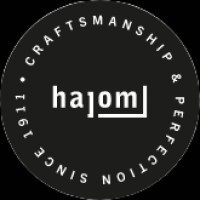 Hajom Skjutdörrar AB Logo