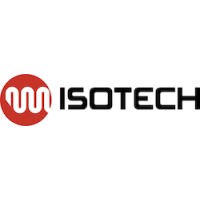 ISOLER TEKNIK SVERIGE AB Logo