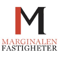 Marginalen Fastigheter AB Logo