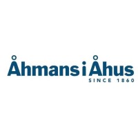 Åhmans i Åhus AB Logo