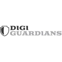 DigiGuardians Logo