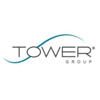 Tower Technology Logo