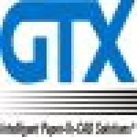 GTX Europe Ltd Logo